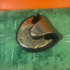 Ping gold mallet cover